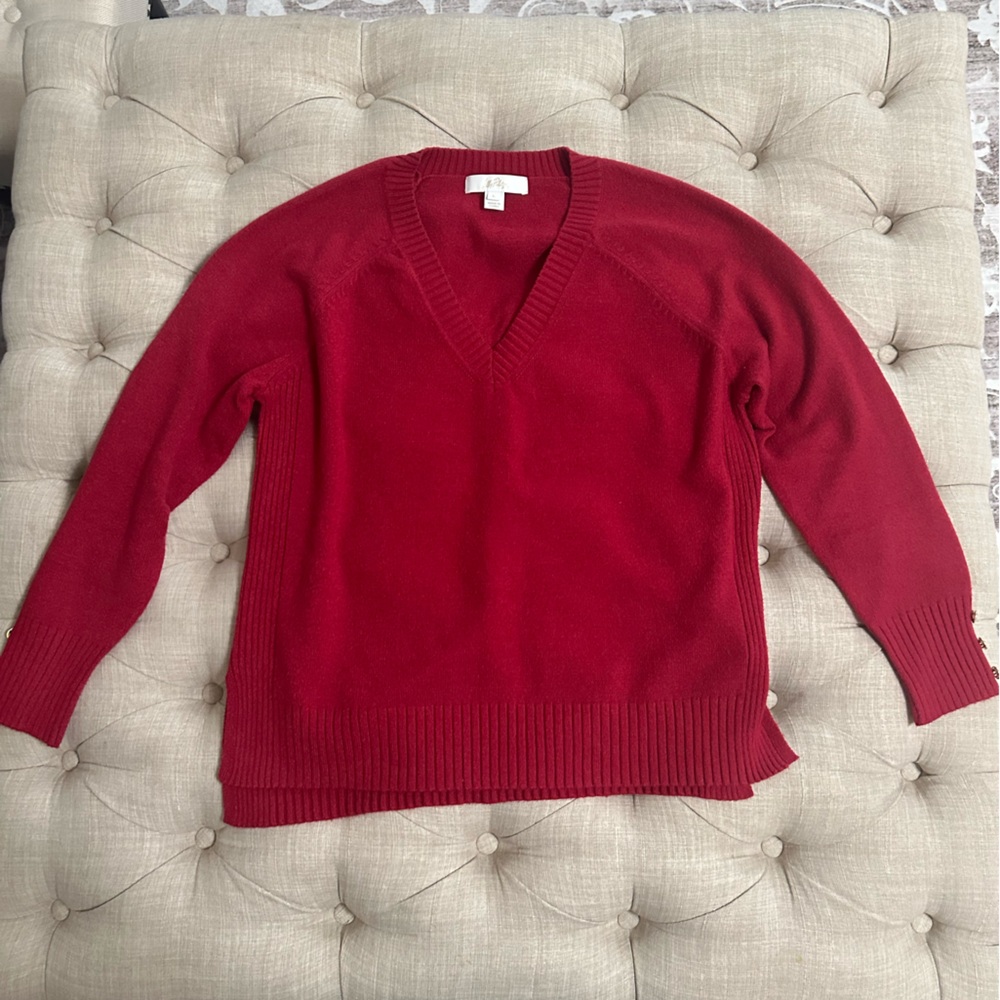 Lilly Pulitzer Kaycee sweater